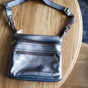 Fossil Bag